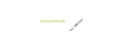 Armschmuck