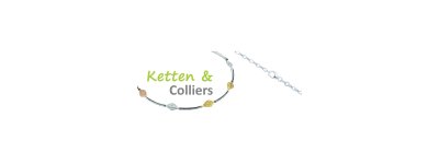 Ketten & Colliers