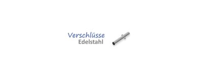 Verschlsse - Edelstahl