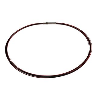 Colour Cable (2F); 0,50 mm; 12-reihig; schwarz & rot
