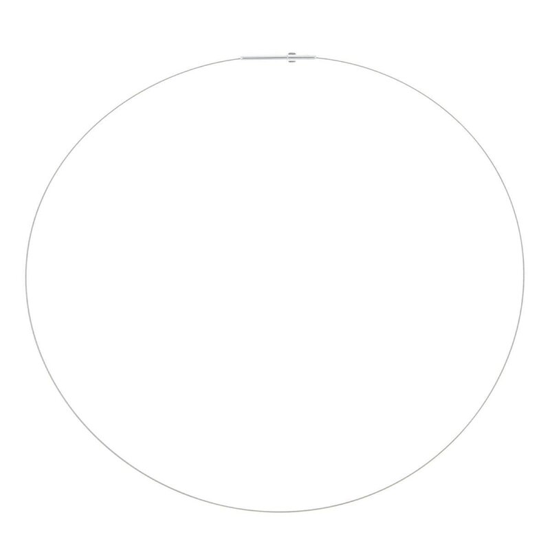 Elasticspirale; 0,50 mm; Stahlkern; WG Sonderlnge