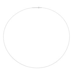 Elasticspirale; 0,50 mm; Stahlkern; WG Sonderlnge