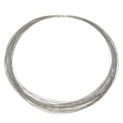 Seil 0,36 mm 70-reihig Sonderlnge DCVEdelstahl