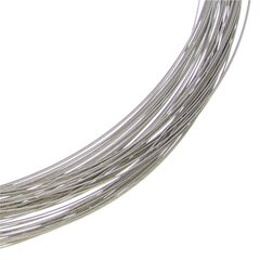 Seil 0,36 mm 70-reihig Sonderlnge DCVEdelstahl