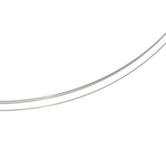 Tonda-Flex 0,50 mm 3-reihig Stahlkern DCV Platin