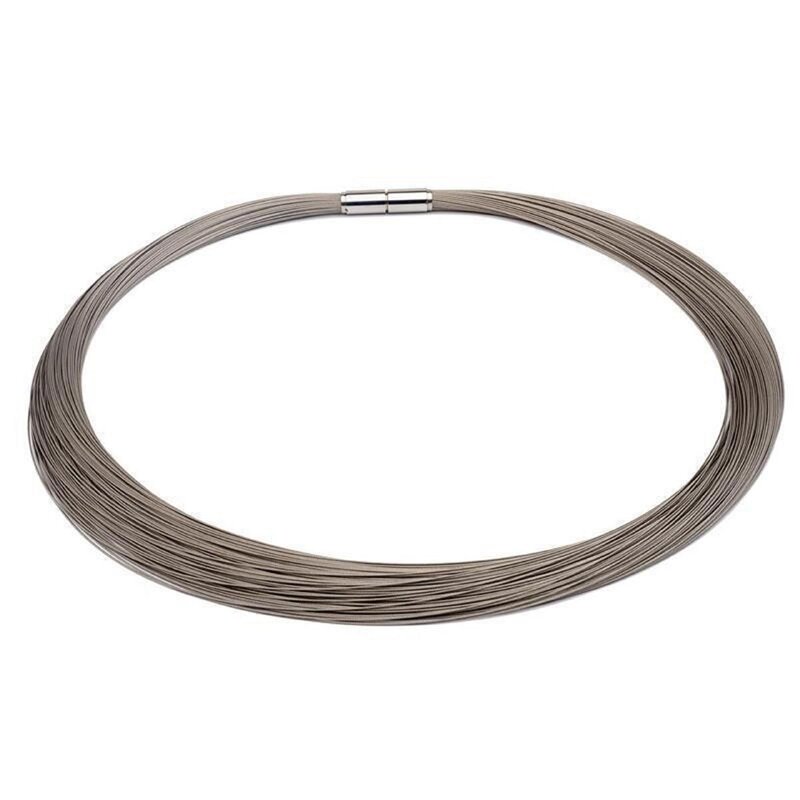 Seil; 0,36 mm; 115-reihig 38 cm