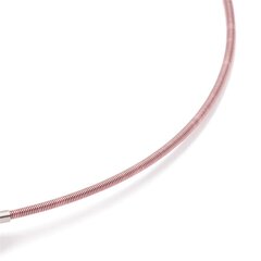 Colour Spirale 2,00 mm pink W.-Schliee