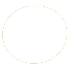 Elasticspirale; 0,80 mm; Stahlkern; GG 42 cm