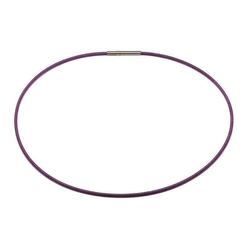 Colour Spirale; 2,00 mm; violett