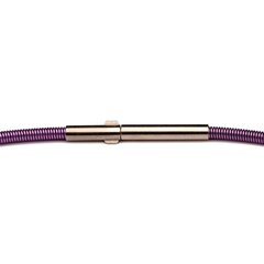 Colour Spirale 2,00 mm violett
